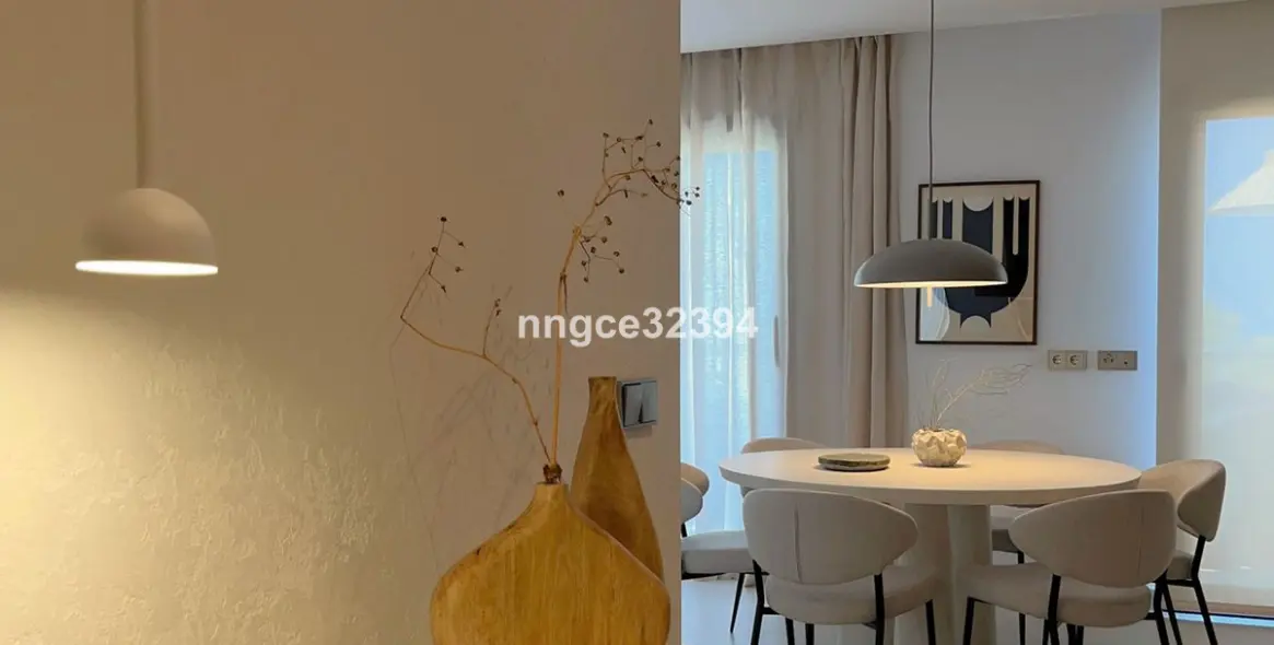 Venta de ático en Benahavís 1