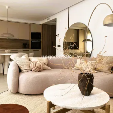 Продажа пентхауса в Benahavís