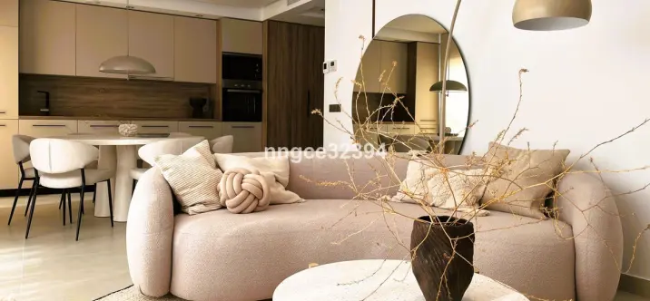 Продажа пентхауса в Benahavís 1