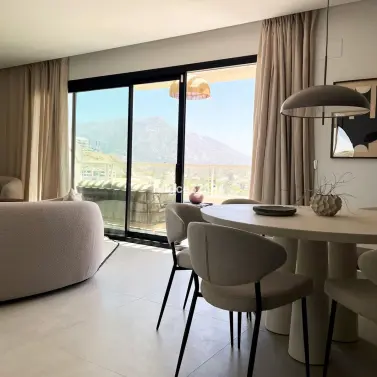 Продажа пентхауса в Benahavís