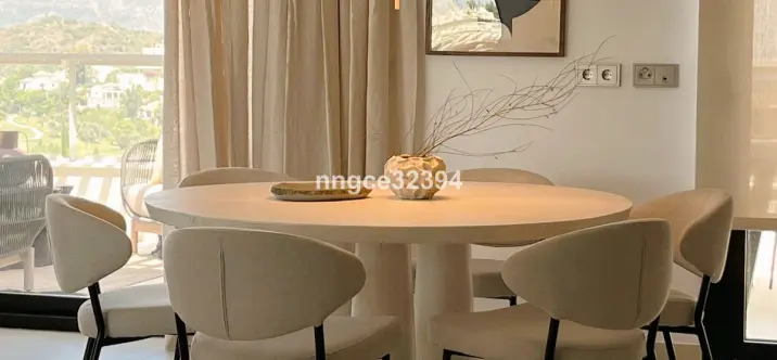 Продажа пентхауса в Benahavís 3