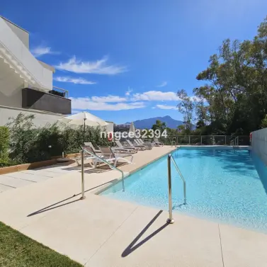 Продажа пентхауса в Benahavís