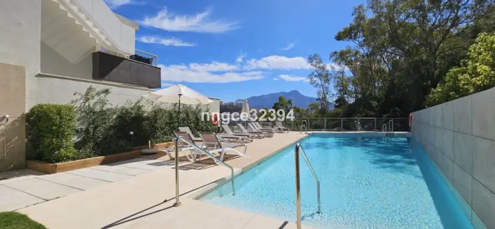 Продажа пентхауса в Benahavís 4