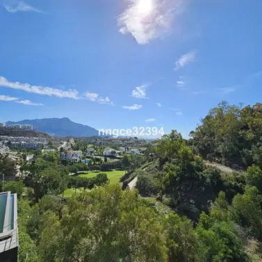 Продажа пентхауса в Benahavís