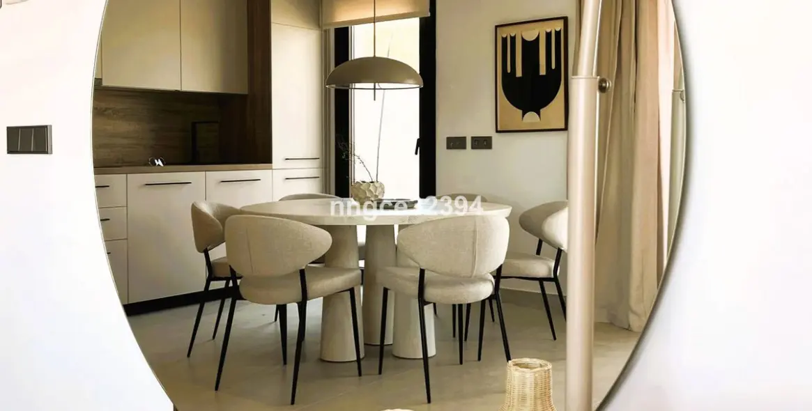 Venta de ático en Benahavís 8