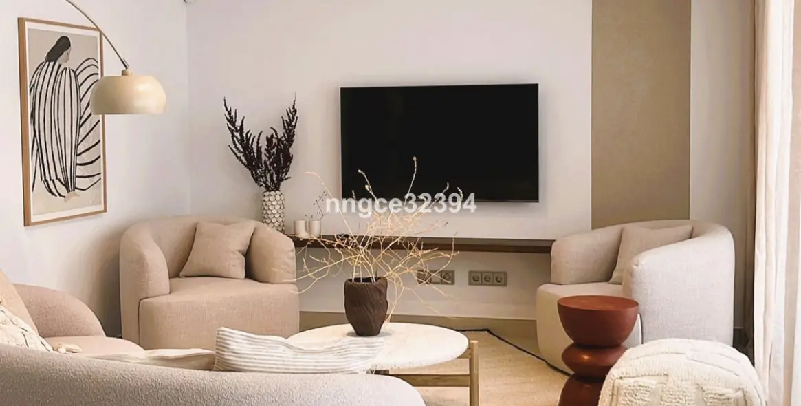 Venta de ático en Benahavís 9