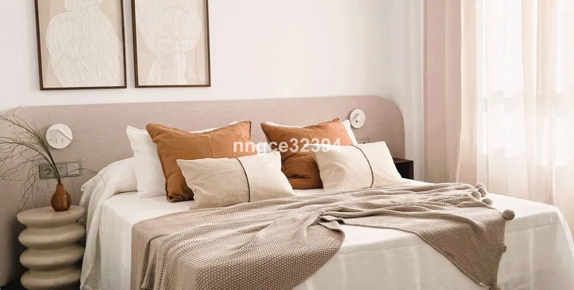 Venta de ático en Benahavís 11