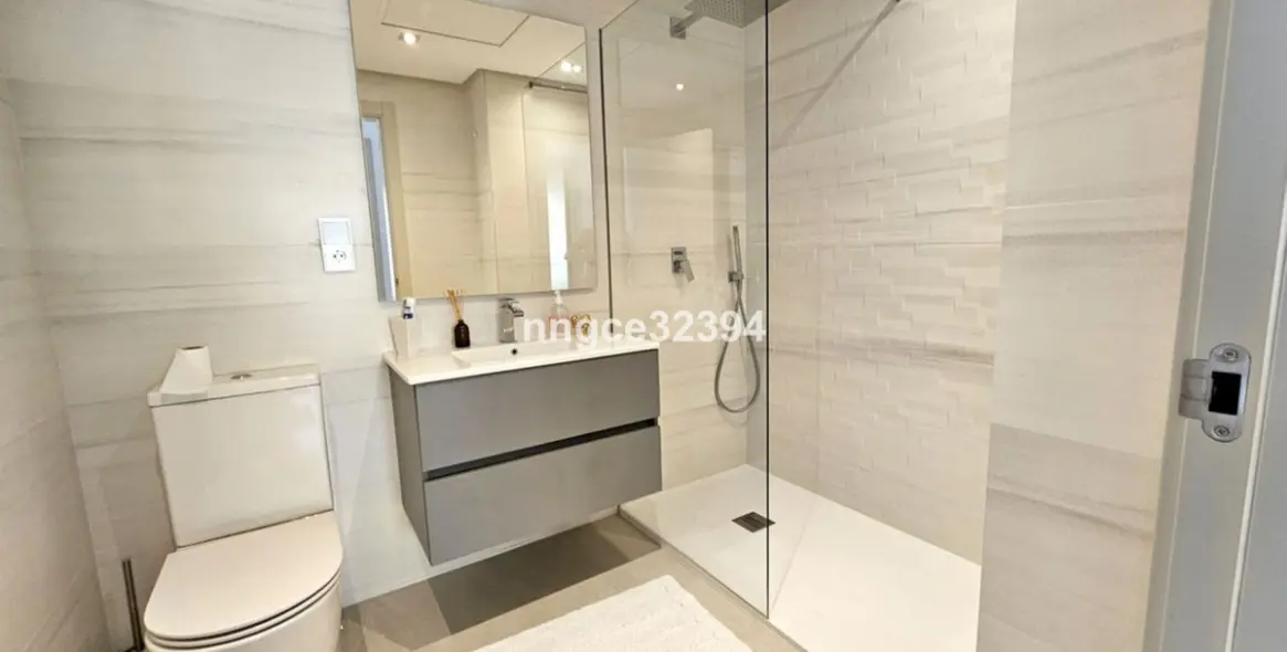 Venta de ático en Benahavís 15