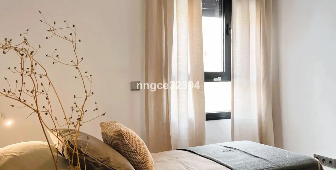 Venta de ático en Benahavís 16