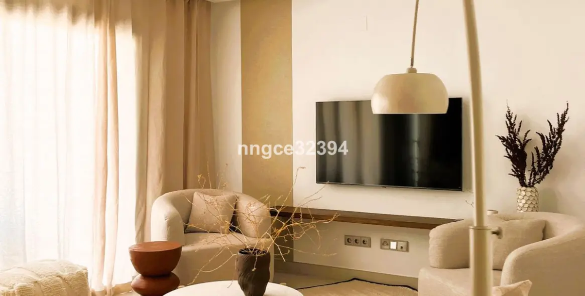 Venta de ático en Benahavís 17