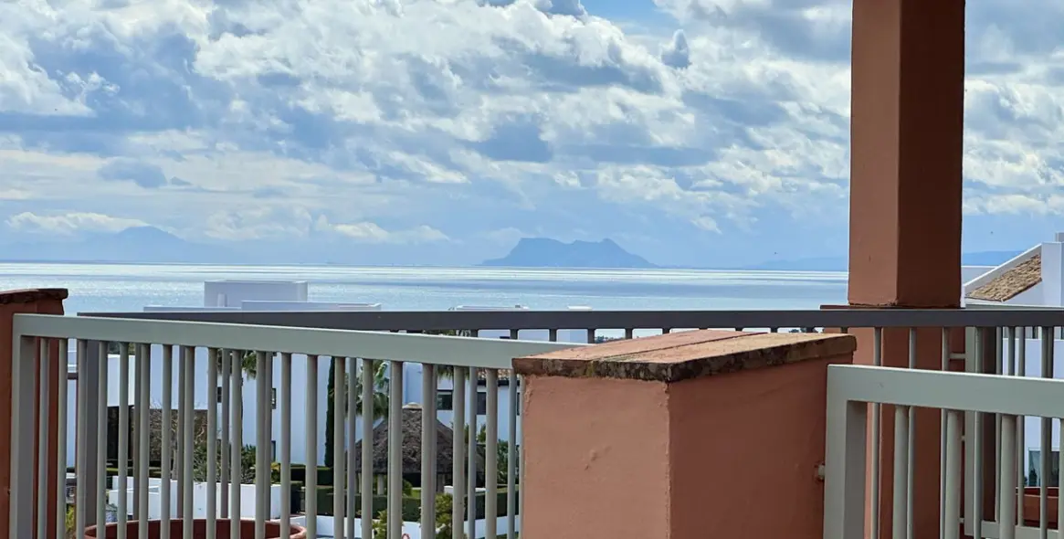 Продажа пентхауса в Los Flamingos 6