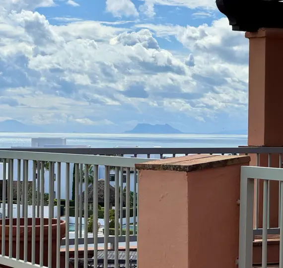 Продажа пентхауса в Los Flamingos