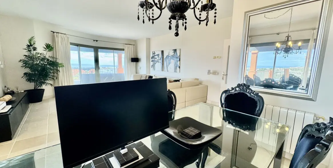 Продажа пентхауса в Los Flamingos 10