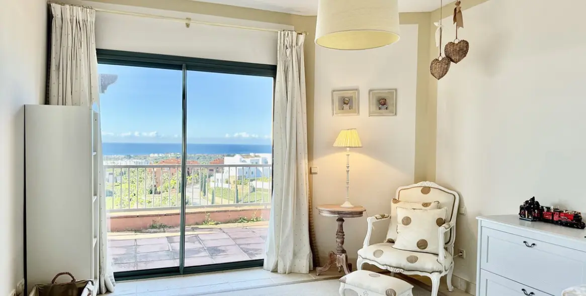 Продажа пентхауса в Los Flamingos 11