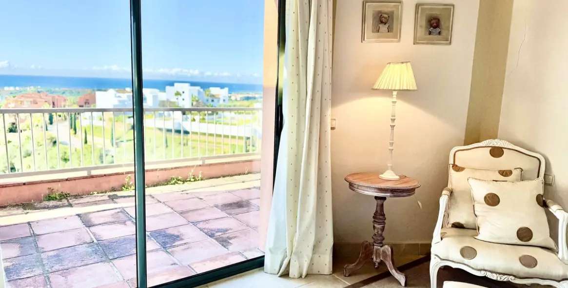 Продажа пентхауса в Los Flamingos 12