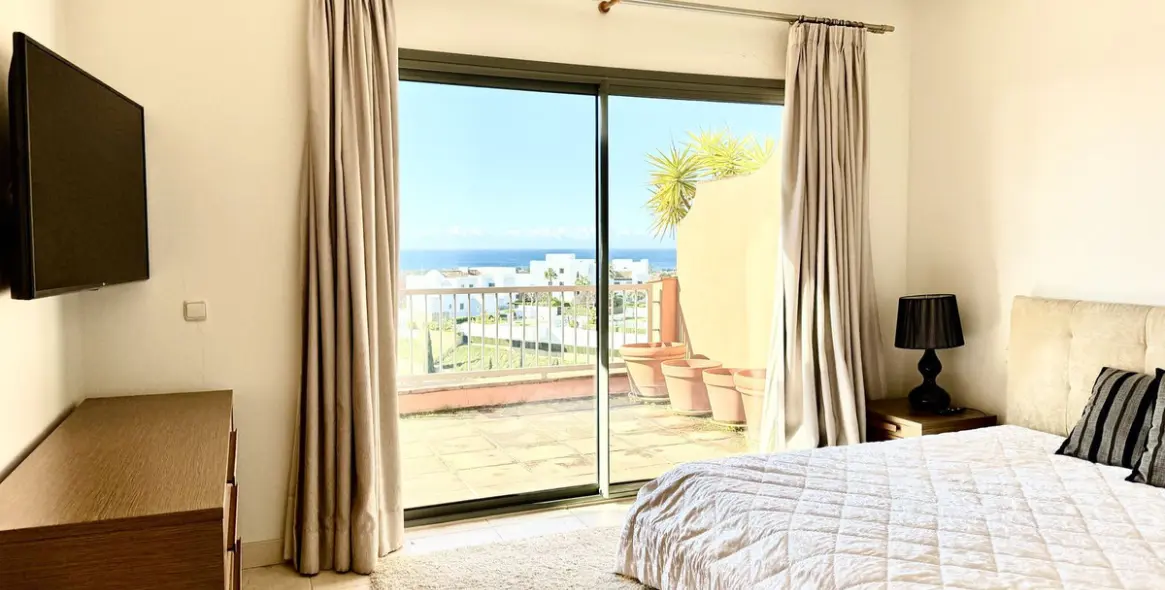 Продажа пентхауса в Los Flamingos 13