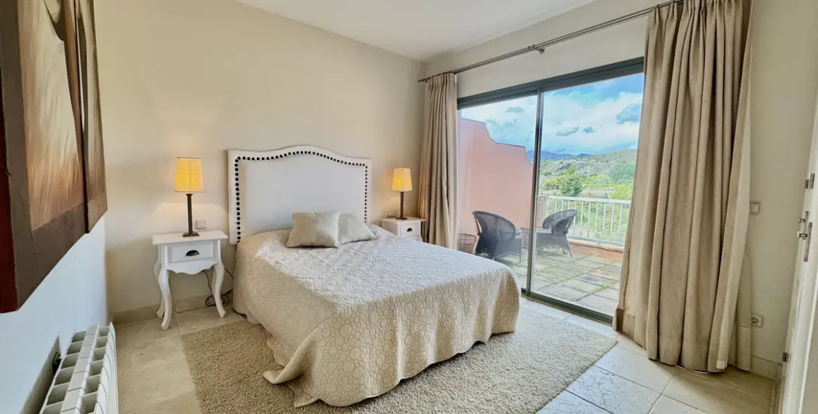 Продажа пентхауса в Los Flamingos 17