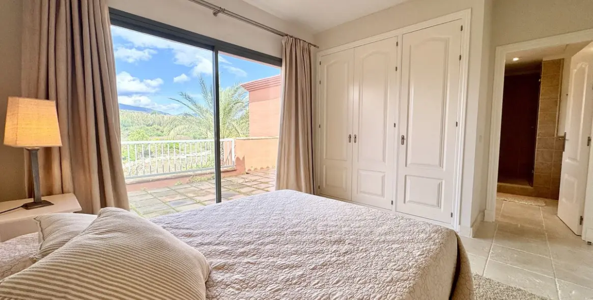 Продажа пентхауса в Los Flamingos 18