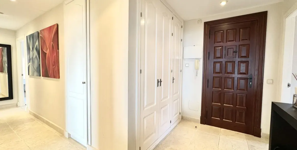 Продажа пентхауса в Los Flamingos 20