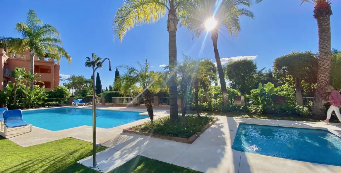 Продажа пентхауса в Los Flamingos 24