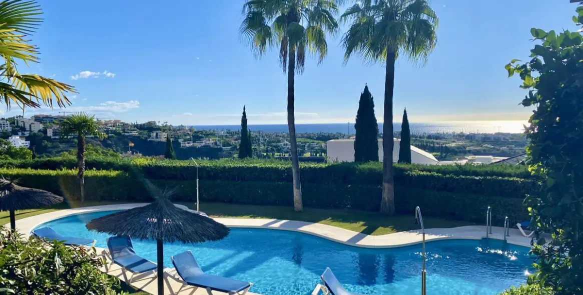 Продажа пентхауса в Los Flamingos 25