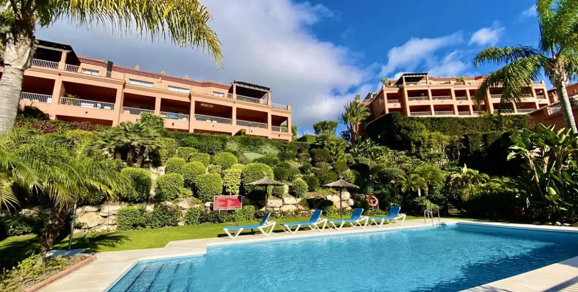 Продажа пентхауса в Los Flamingos 26