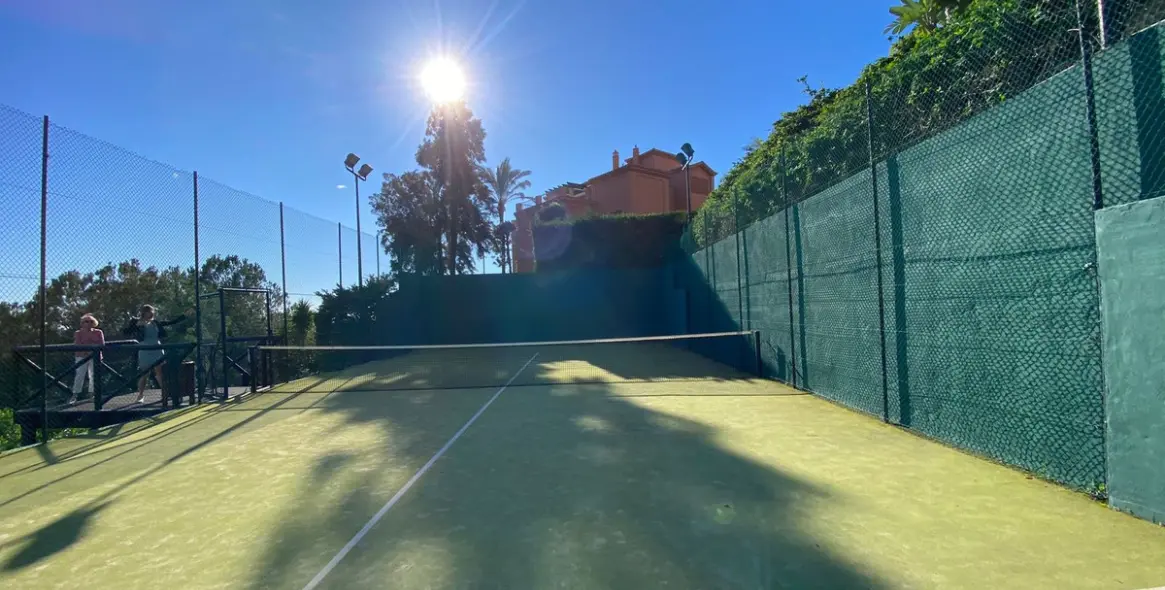 Продажа пентхауса в Los Flamingos 27