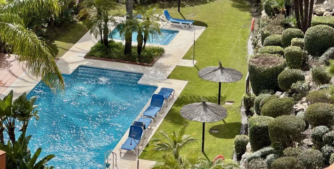 Продажа пентхауса в Los Flamingos 28