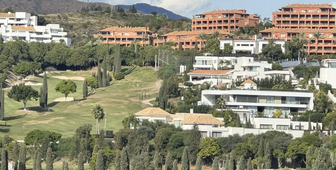 Продажа пентхауса в Los Flamingos 29