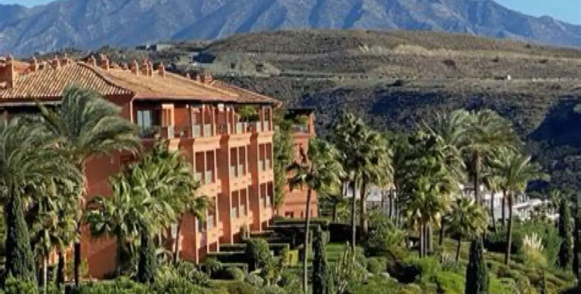 Продажа пентхауса в Los Flamingos 30