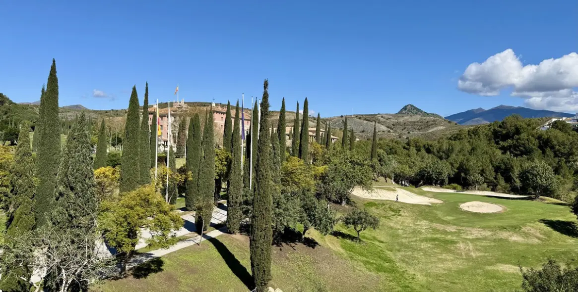 Продажа пентхауса в Los Flamingos 31