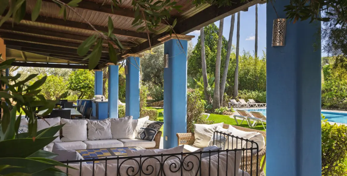 Sale of finca - cortijo in Alhaurín el Grande 2