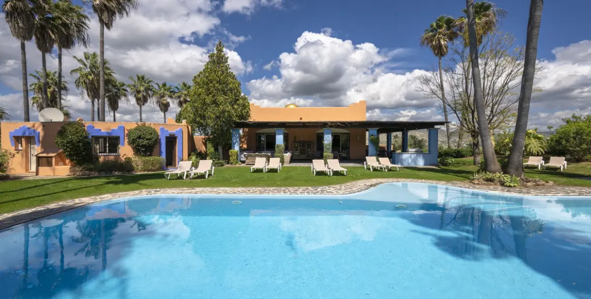 Sale of finca - cortijo in Alhaurín el Grande 3