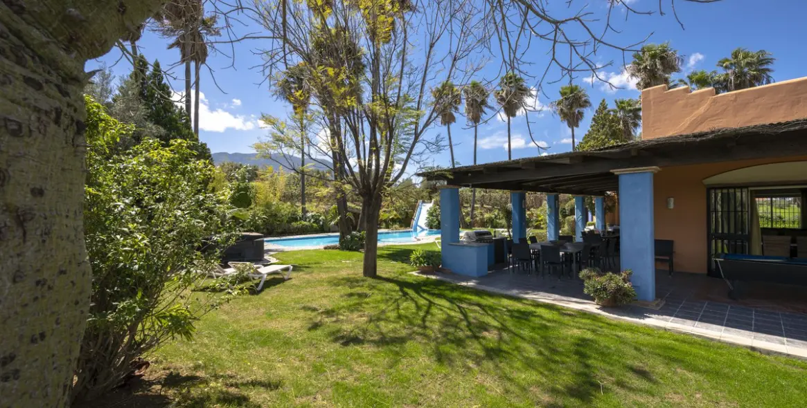 Sale of finca - cortijo in Alhaurín el Grande 5