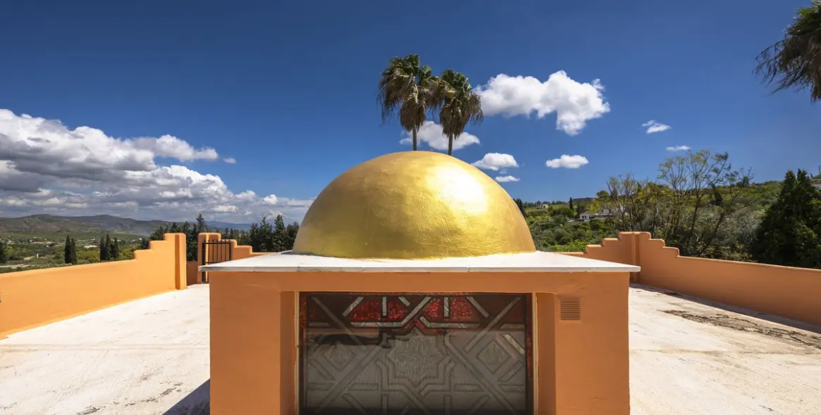 Sale of finca - cortijo in Alhaurín el Grande 6