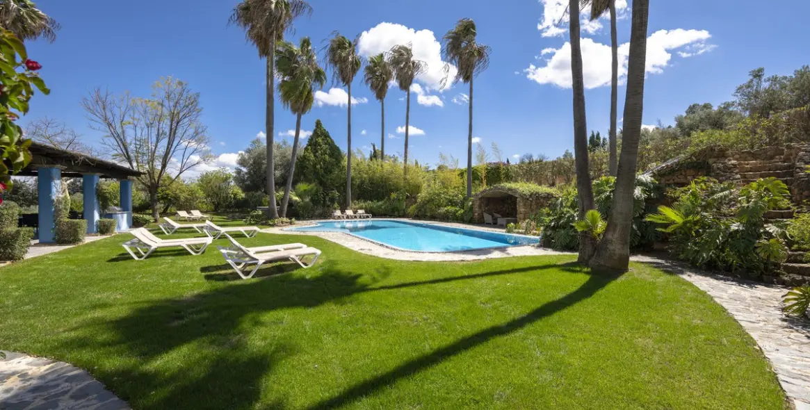 Sale of finca - cortijo in Alhaurín el Grande 7