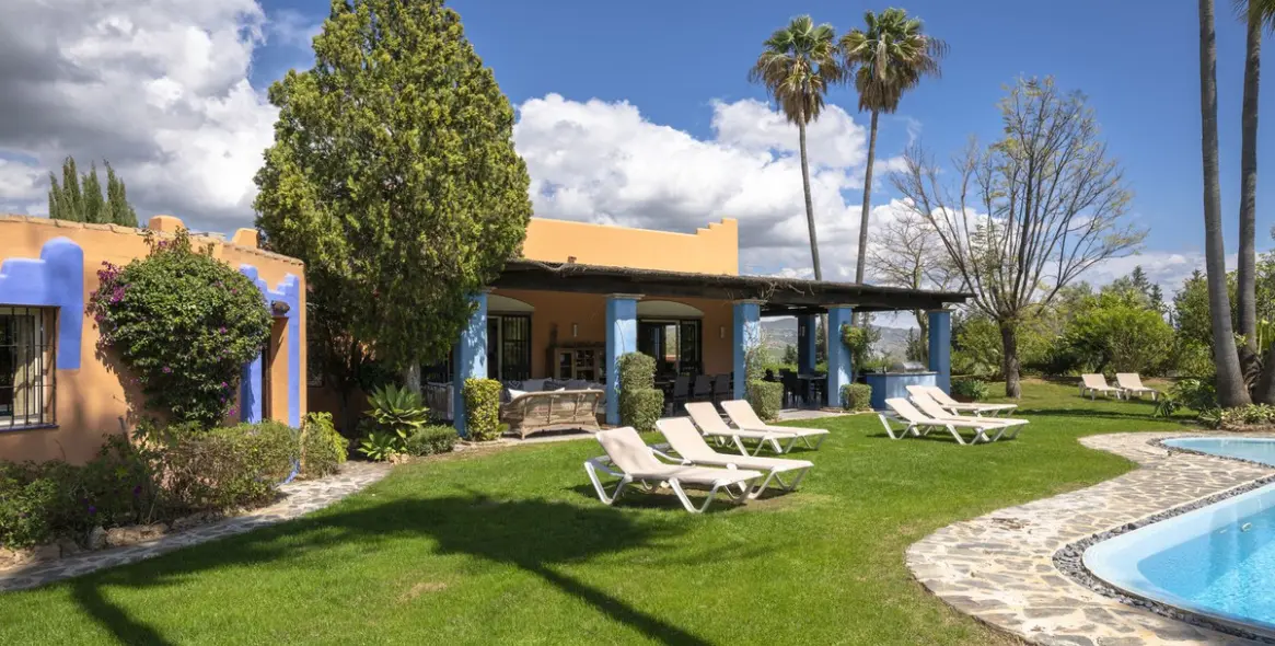 Sale of finca - cortijo in Alhaurín el Grande 8