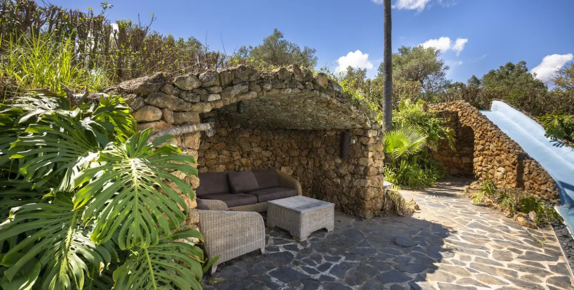 Sale of finca - cortijo in Alhaurín el Grande 14