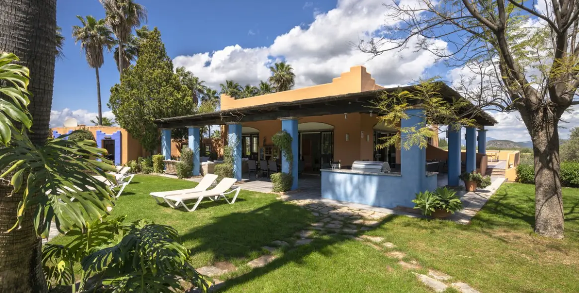 Sale of finca - cortijo in Alhaurín el Grande 15