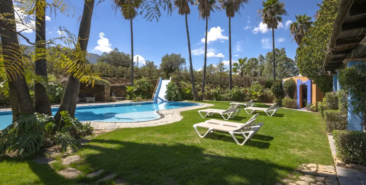 Sale of finca - cortijo in Alhaurín el Grande 16