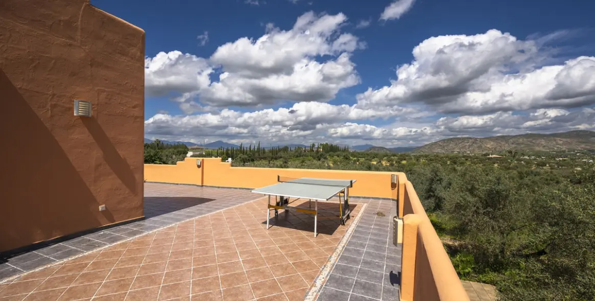 Sale of finca - cortijo in Alhaurín el Grande 18