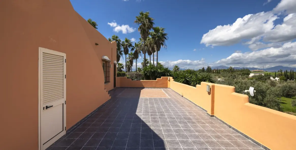 Sale of finca - cortijo in Alhaurín el Grande 19