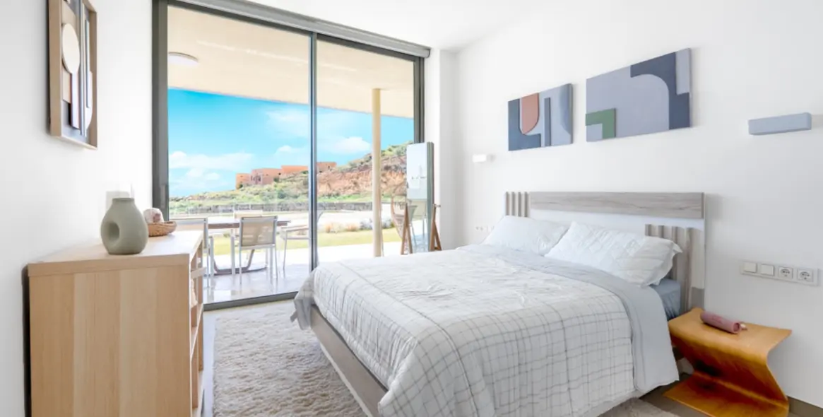Sale of ground floor apartment in Fuengirola 3