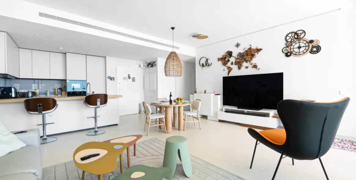 Sale of ground floor apartment in Fuengirola 9