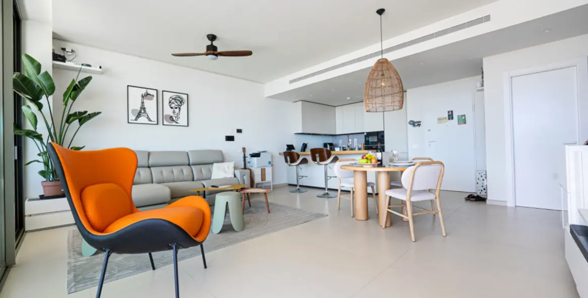 Sale of ground floor apartment in Fuengirola 10