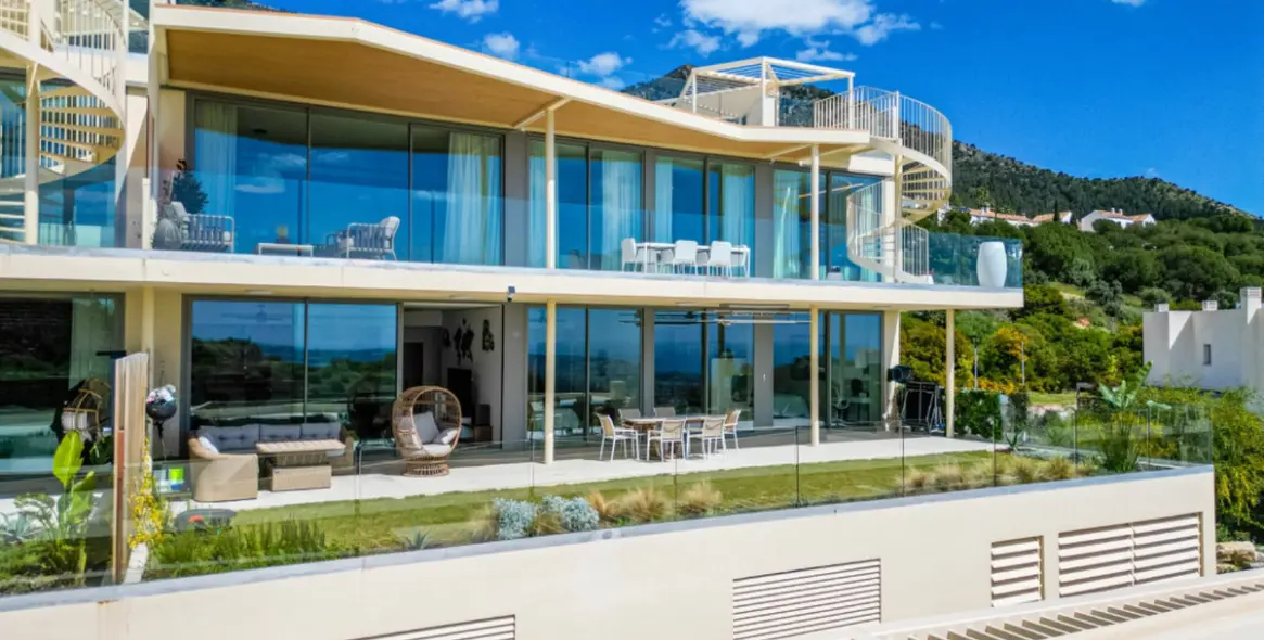 Sale of ground floor apartment in Fuengirola 20