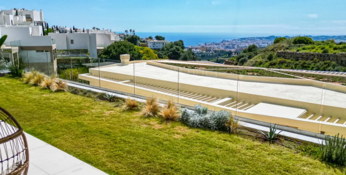 Sale of ground floor apartment in Fuengirola 23
