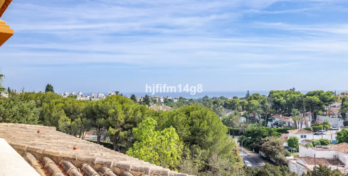 Sale of penthouse duplex in Nueva Andalucía 2