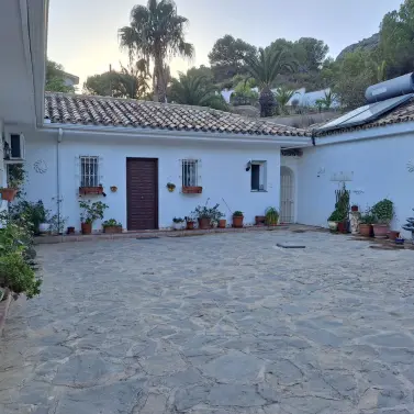 Venta de villa independiente en Mijas