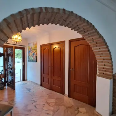 Venta de villa independiente en Mijas